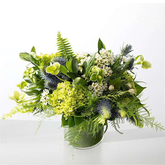 The Botanical Gardens –  Oak Creek Florist, Concord CA