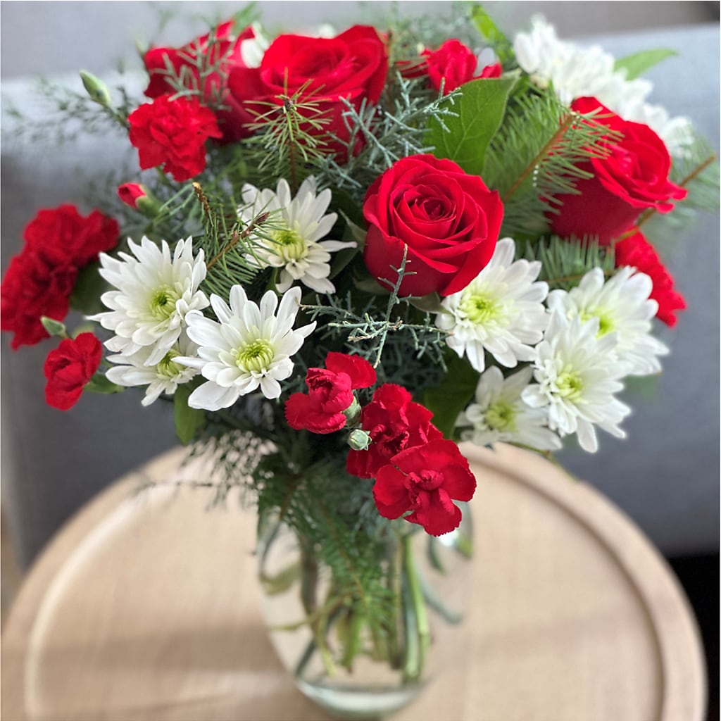 Seasonal Magic Bouquet –  Oak Creek Florist, Concord CA