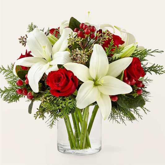 Glittering Lights Bouquet –  Oak Creek Florist, Concord CA