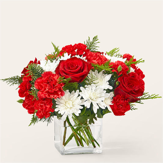 Peppermint Chill Bouquet –  Oak Creek Florist, Concord CA
