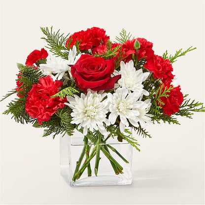 Peppermint Chill Bouquet –  Oak Creek Florist, Concord CA