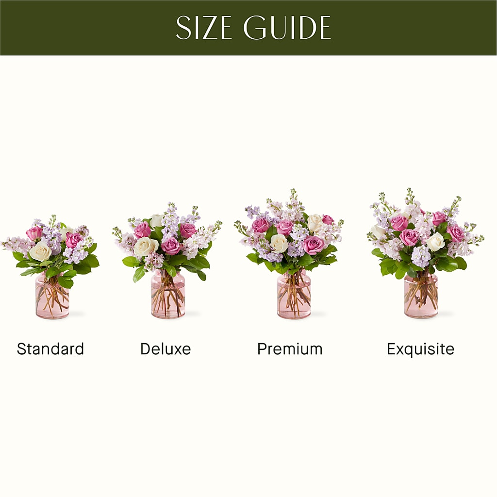 Springtime Spritz Bouquet –  Oak Creek Florist, Concord CA