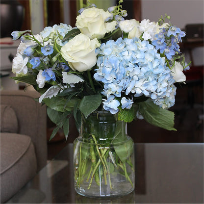 Clear Skies Bouquet –  Oak Creek Florist, Concord CA