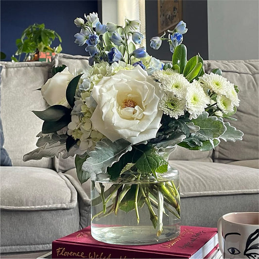 Clear Skies Bouquet –  Oak Creek Florist, Concord CA