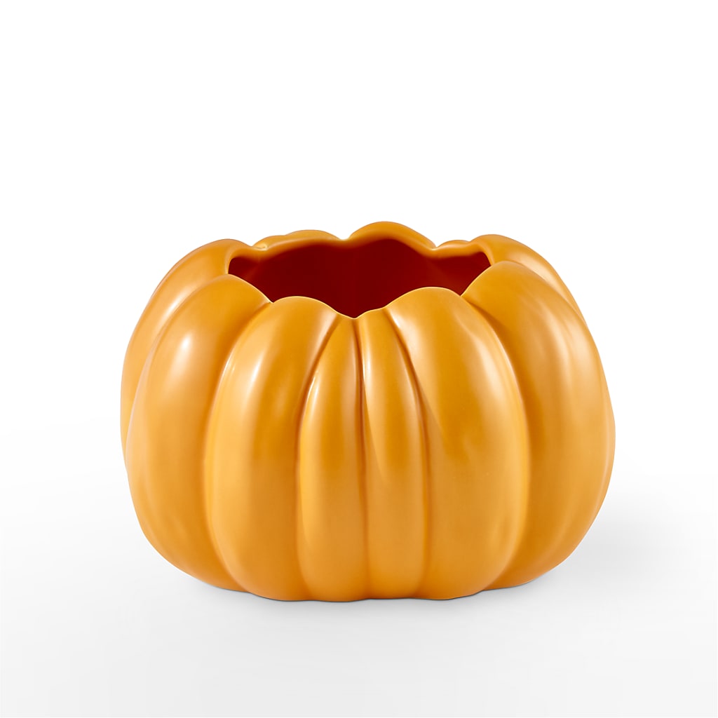 Golden Gourd Pumpkin Bouquet –  Oak Creek Florist, Concord CA