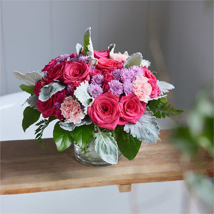 Sweet As Can Be Bouquet –  Oak Creek Florist, Concord CA