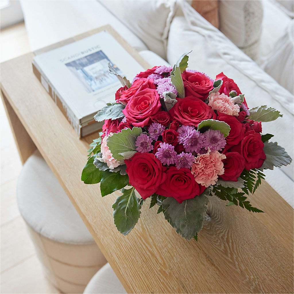 Sweet As Can Be Bouquet –  Oak Creek Florist, Concord CA
