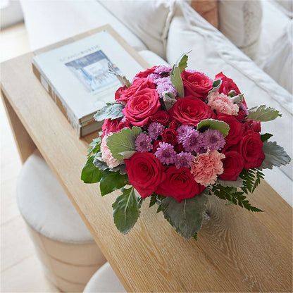 Sweet As Can Be Bouquet –  Oak Creek Florist, Concord CA