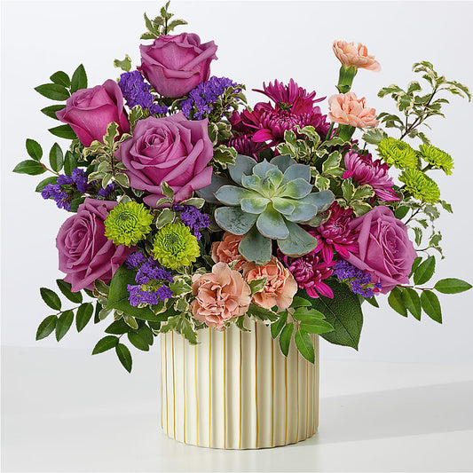 You're a Gem Bouquet –  Oak Creek Florist, Concord CA