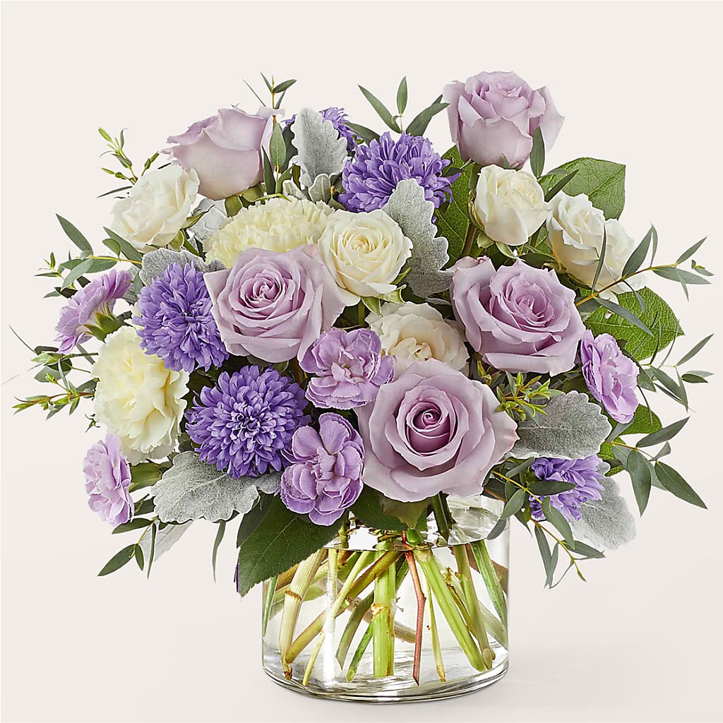 Stardust Bouquet –  Oak Creek Florist, Concord CA