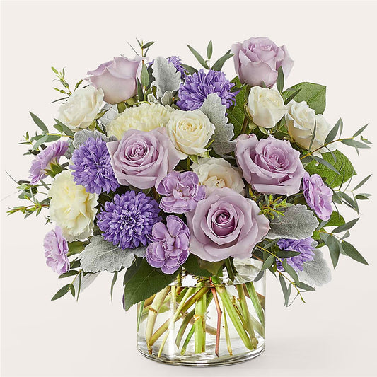 Stardust Bouquet –  Oak Creek Florist, Concord CA