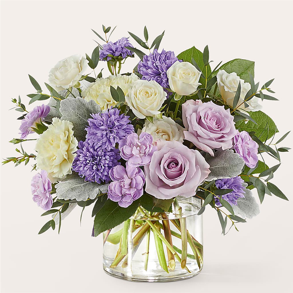 Stardust Bouquet –  Oak Creek Florist, Concord CA