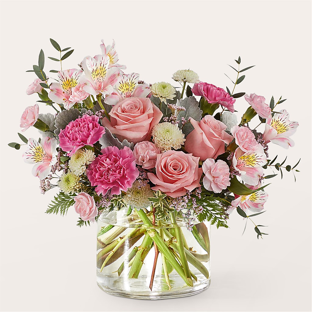 The Treehouse Bouquet –  Oak Creek Florist, Concord CA