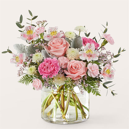 The Treehouse Bouquet –  Oak Creek Florist, Concord CA