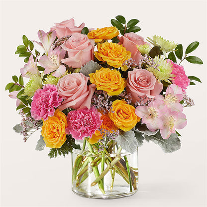 Mai Tai Bouquet –  Oak Creek Florist, Concord CA