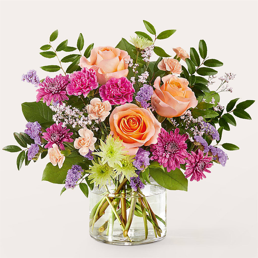 Effervescence Bouquet –  Oak Creek Florist, Concord CA
