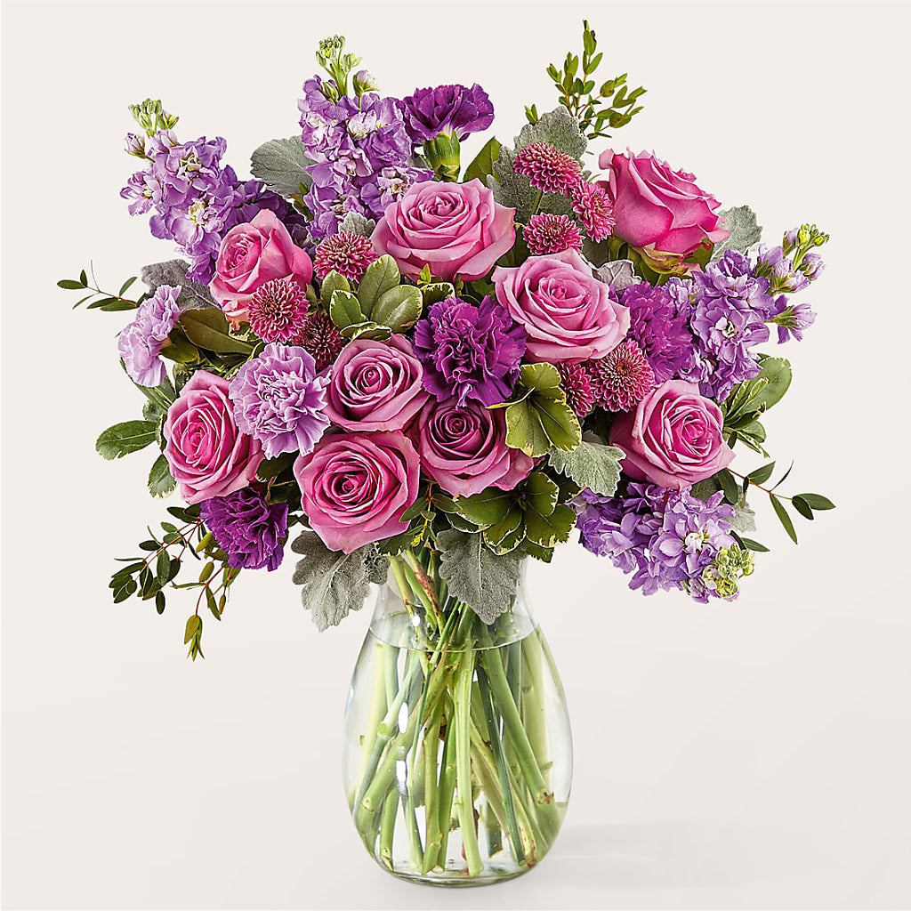 A Love Story Bouquet –  Oak Creek Florist, Concord CA