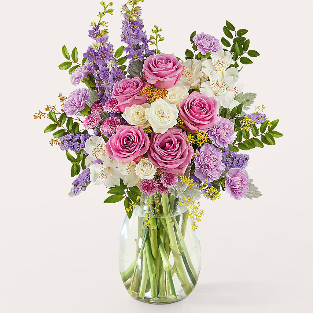 Lucky Me Bouquet –  Oak Creek Florist, Concord CA
