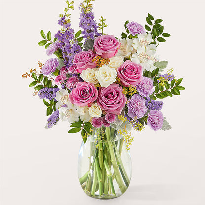 Lucky Me Bouquet –  Oak Creek Florist, Concord CA