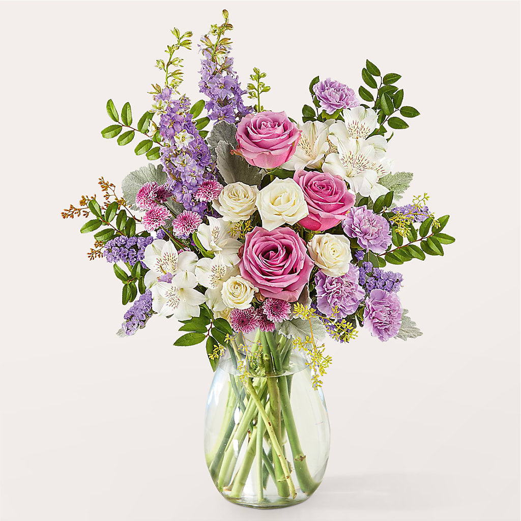 Lucky Me Bouquet –  Oak Creek Florist, Concord CA