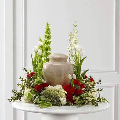 Tears of Comfort Arrangement –  Oak Creek Florist, Concord CA