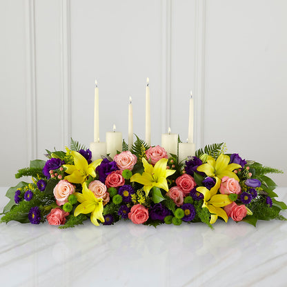 Forever Arrangement –  Oak Creek Florist, Concord CA