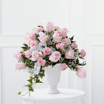 Deepest Sympathy Arrangement –  Oak Creek Florist, Concord CA