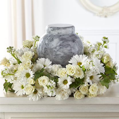 Timeless Tribute Cremation Adornment –  Oak Creek Florist, Concord CA