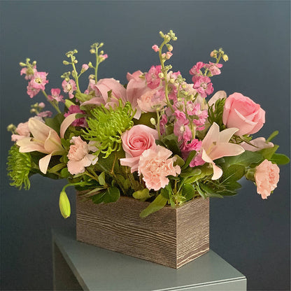 Beautiful Spirit Basket –  Oak Creek Florist, Concord CA
