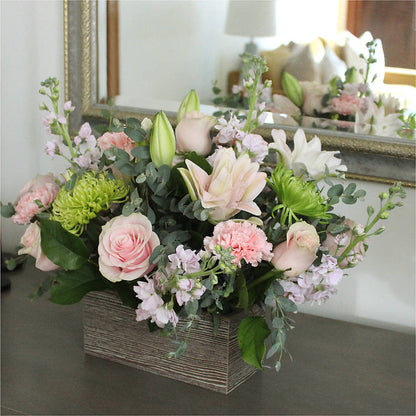 Beautiful Spirit Basket –  Oak Creek Florist, Concord CA