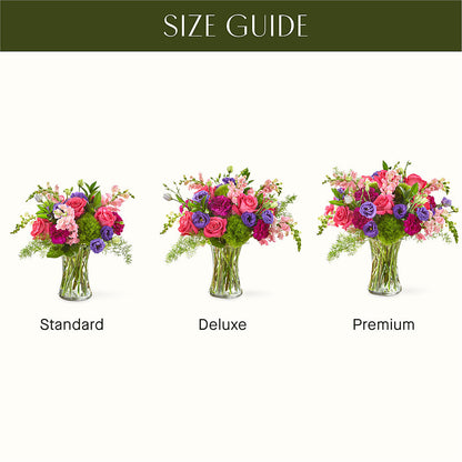 Charm & Comfort Bouquet –  Oak Creek Florist, Concord CA