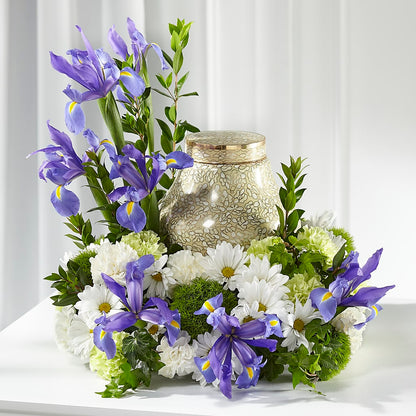 Sincere Spirit Cremation Adornment –  Oak Creek Florist, Concord CA