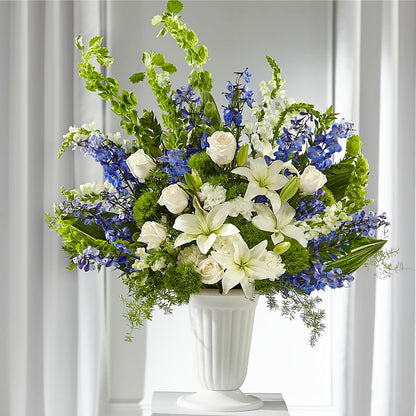 Heartfelt Hope Arrangement –  Oak Creek Florist, Concord CA