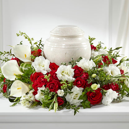 In My Memories Cremation Adornment –  Oak Creek Florist, Concord CA