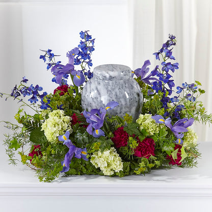 Forever Remembered Cremation Adornment –  Oak Creek Florist, Concord CA