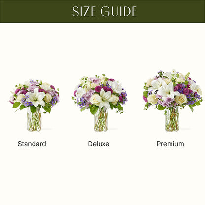 Wishing Peace Bouquet –  Oak Creek Florist, Concord CA