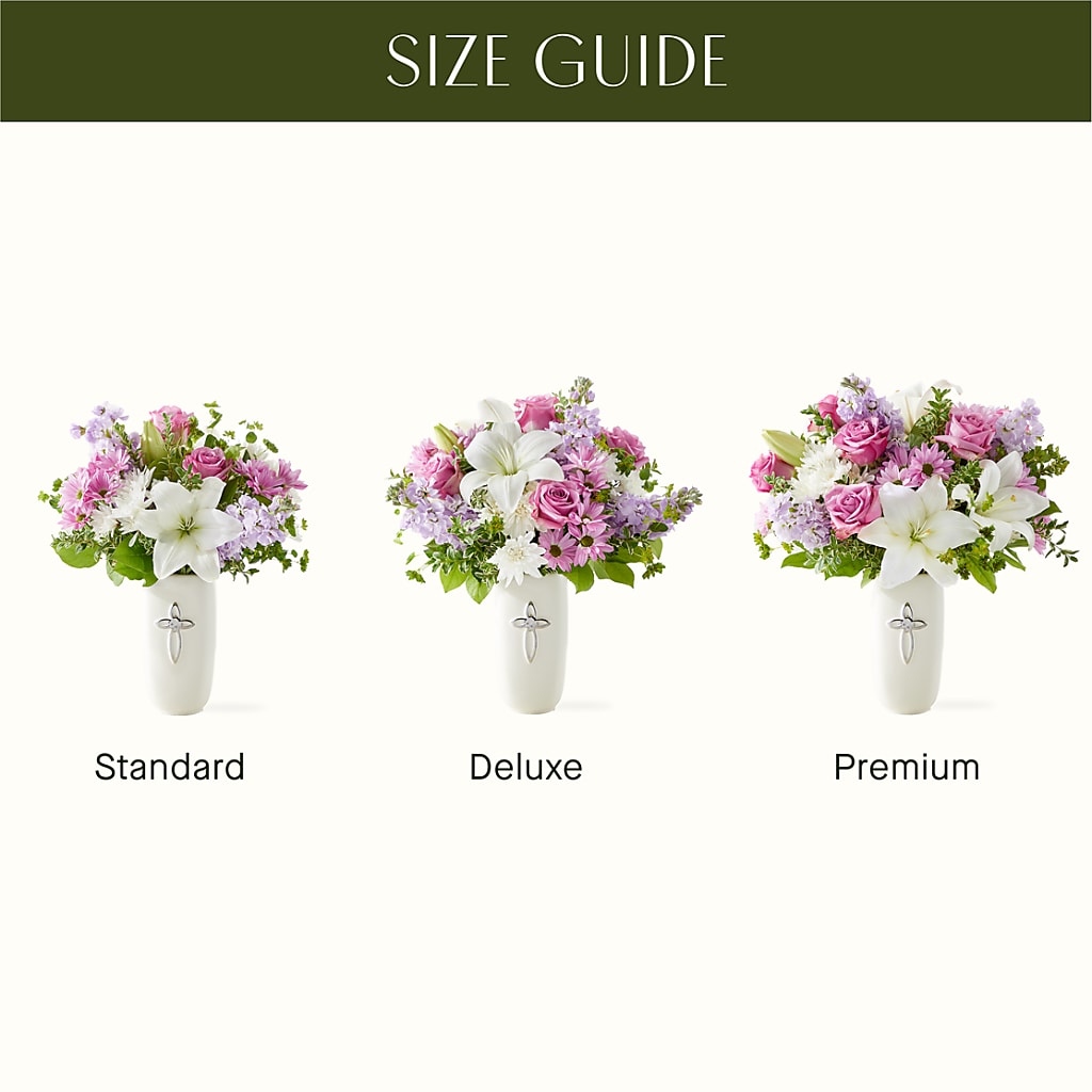 Sacred Space Bouquet –  Oak Creek Florist, Concord CA