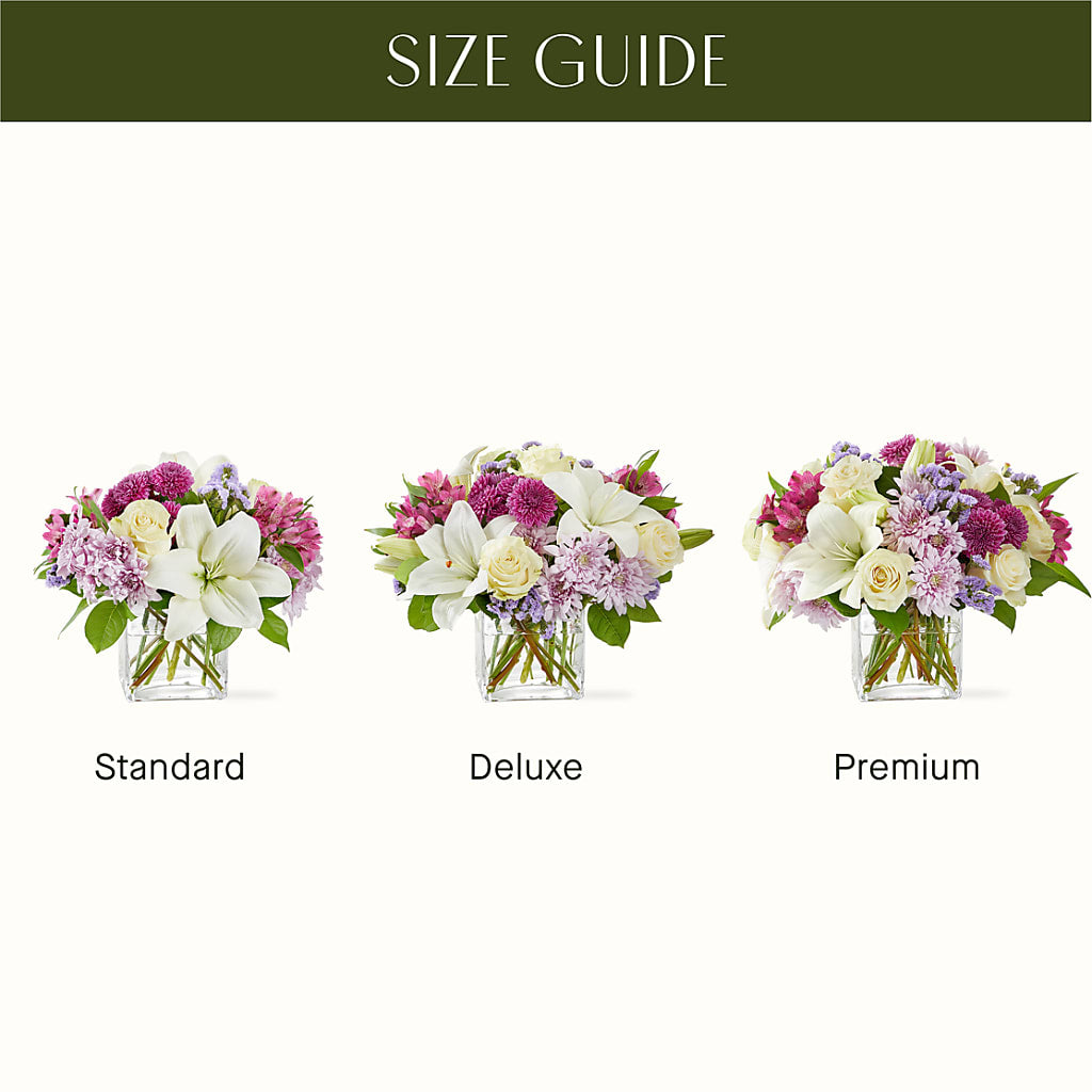 Cared For Bouquet –  Oak Creek Florist, Concord CA