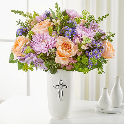Divine Gift Bouquet –  Oak Creek Florist, Concord CA