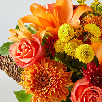 Bouquet of Blessings Cornucopia –  Oak Creek Florist, Concord CA