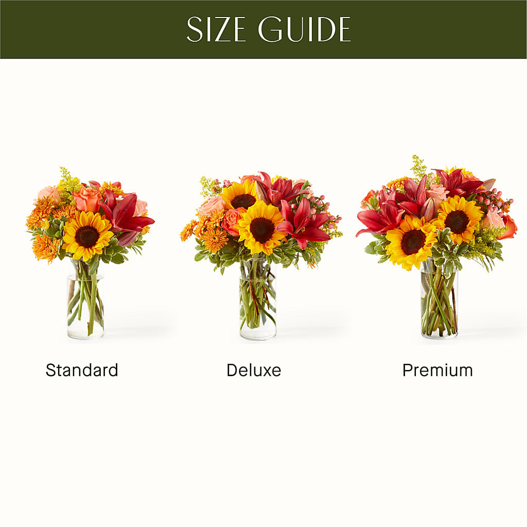 Acorn Lane Bouquet –  Oak Creek Florist, Concord CA