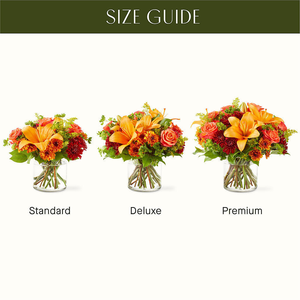 Honeycrisp Bouquet –  Oak Creek Florist, Concord CA