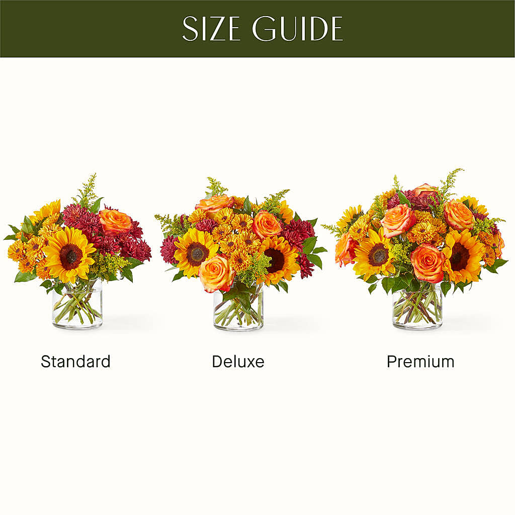 Flannel Scarf Bouquet –  Oak Creek Florist, Concord CA