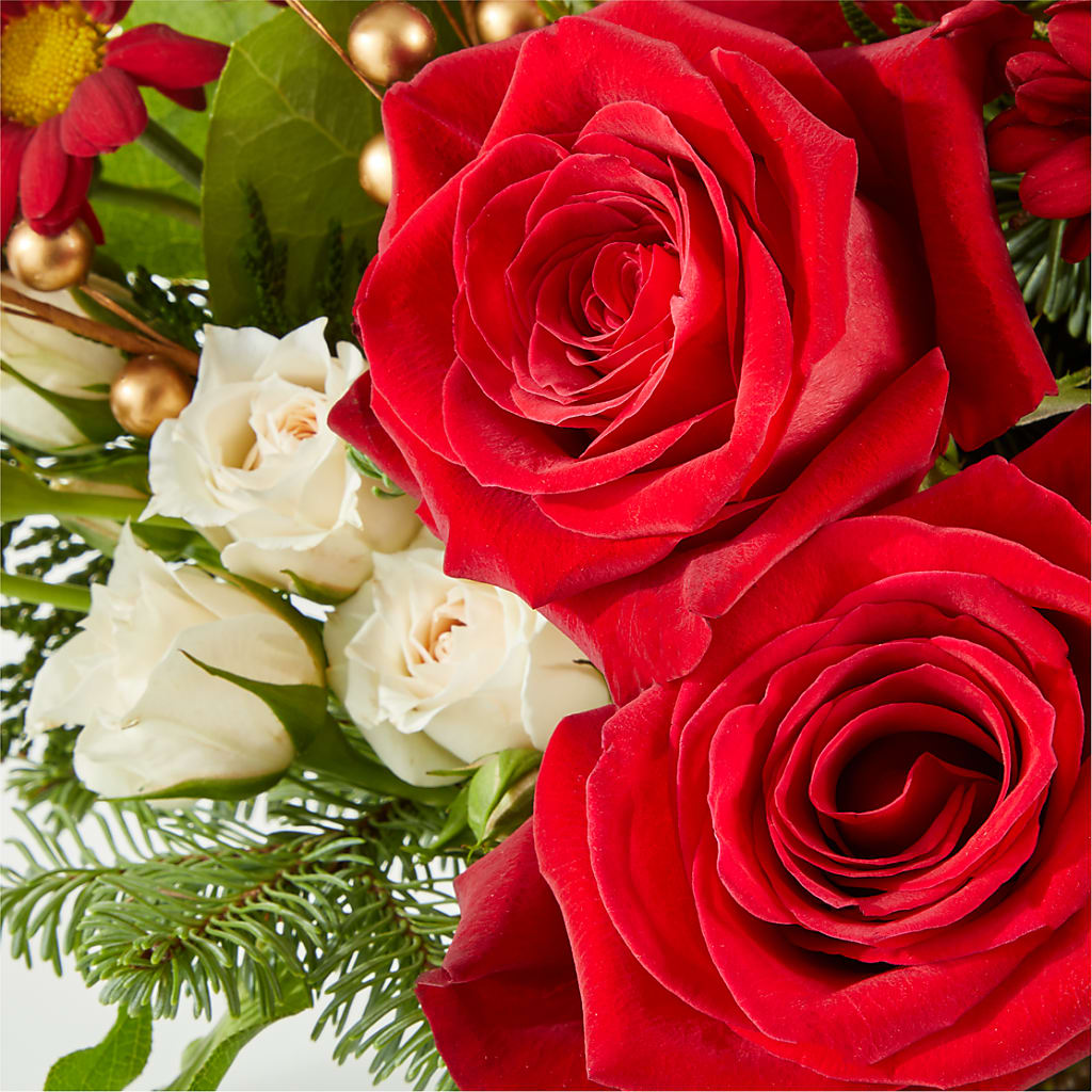 Believe Bouquet –  Oak Creek Florist, Concord CA