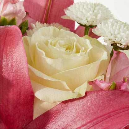 Piece of Cake Bouquet –  Oak Creek Florist, Concord CA