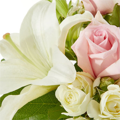 Kindhearted Bouquet –  Oak Creek Florist, Concord CA