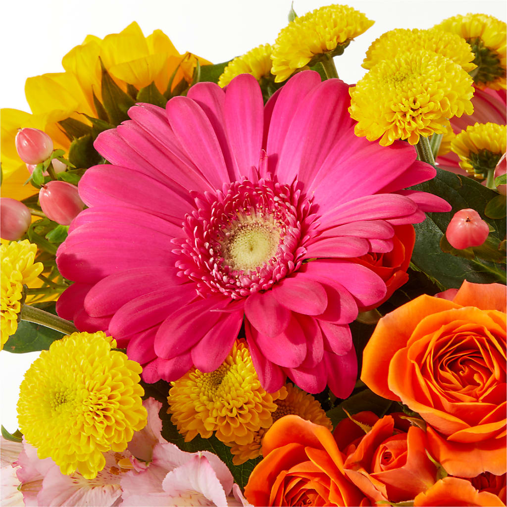 Beach Day Bouquet –  Oak Creek Florist, Concord CA