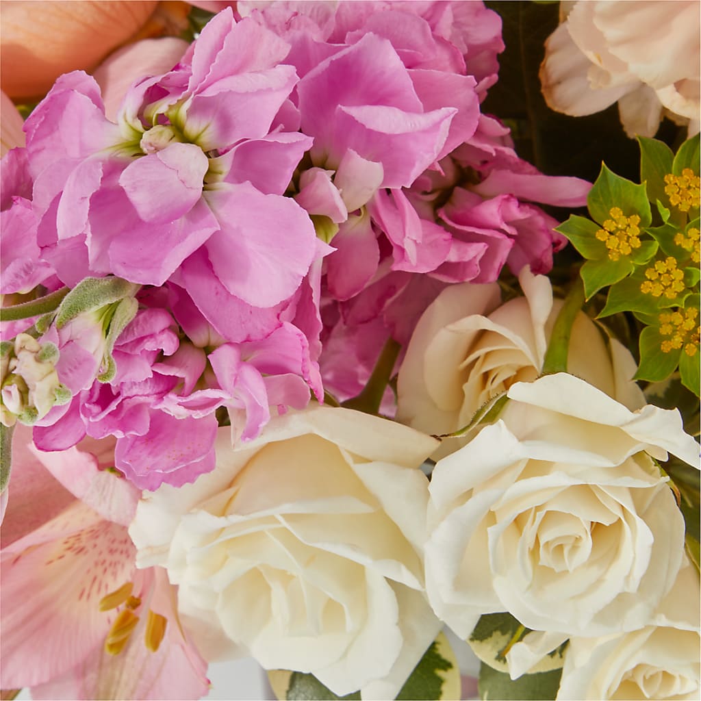 Paradise Bouquet –  Oak Creek Florist, Concord CA
