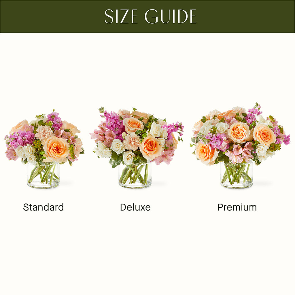 Paradise Bouquet –  Oak Creek Florist, Concord CA