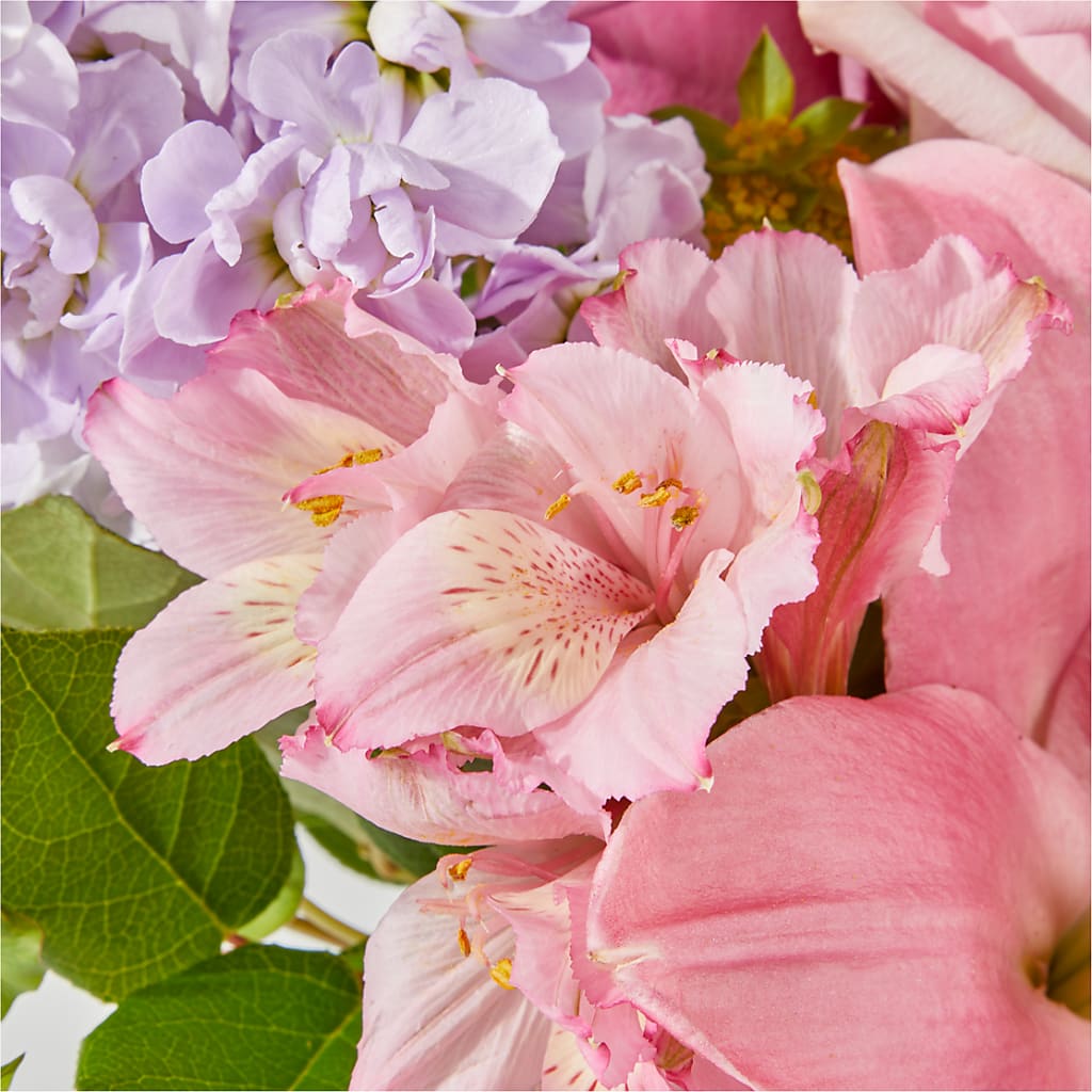 The Crown Jewel Bouquet –  Oak Creek Florist, Concord CA